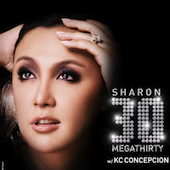 Sharon Mega30 A Special Thanksgiving Concert